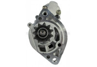 Starter 11040733 Eurotec