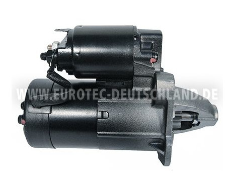 Starter 11040736 Eurotec, Image 2