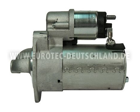 Starter 11040739 Eurotec, Image 2