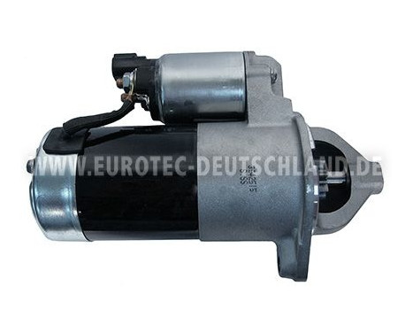 Starter 11040741 Eurotec, Image 2