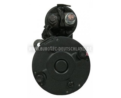 Starter 11040743 Eurotec, Image 3