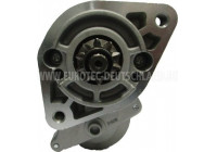Starter 11040744 Eurotec