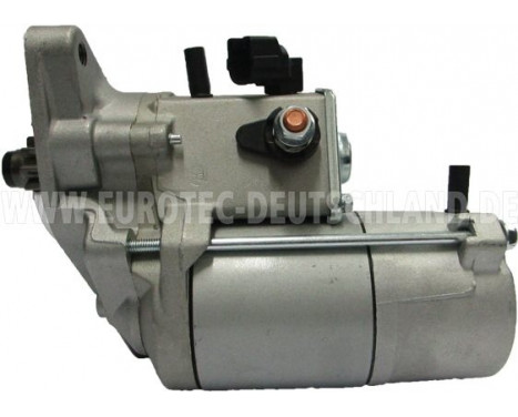 Starter 11040744 Eurotec, Image 2