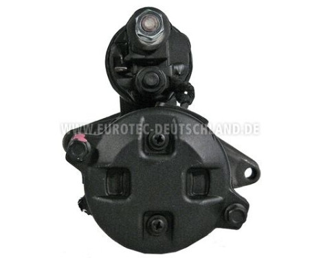 Starter 11040746 Eurotec, Image 3