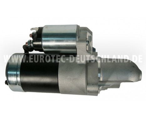 Starter 11040747 Eurotec, Image 2