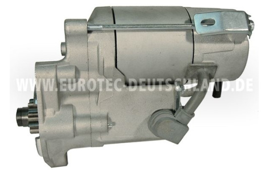 Starter 11040766 Eurotec, Image 2