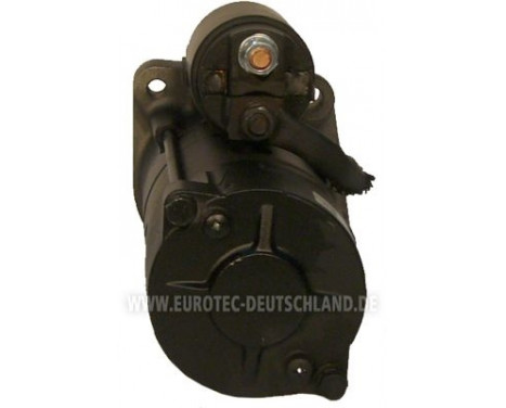 Starter 11040767 Eurotec, Image 3