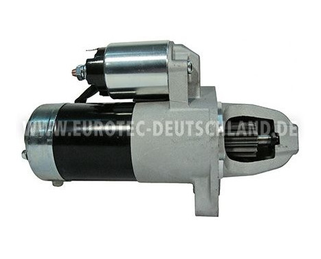 Starter 11040772 Eurotec, Image 2