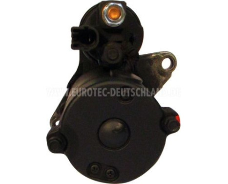 Starter 11040776 Eurotec, Image 3