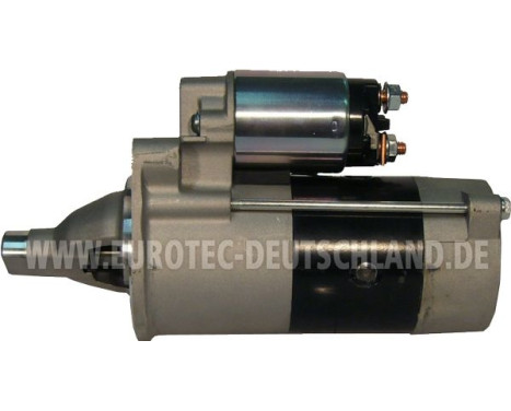 Starter 11040783 Eurotec, Image 2