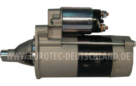 Starter 11040783 Eurotec, Image 2