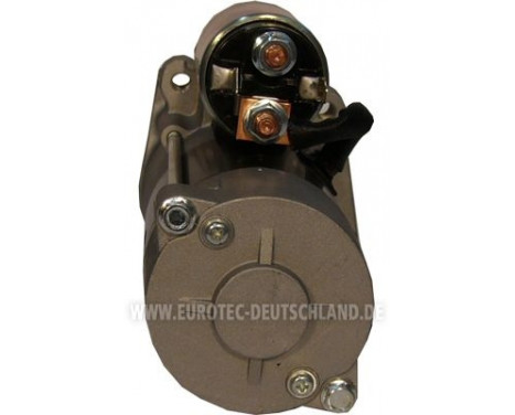 Starter 11040783 Eurotec, Image 3