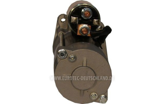Starter 11040783 Eurotec, Image 3