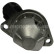 Starter 11040792 Eurotec