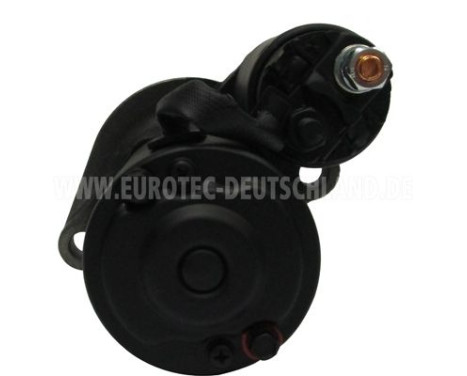 Starter 11040792 Eurotec, Image 3