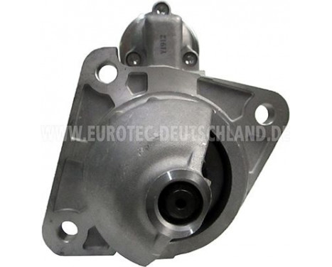 Starter 11040795 Eurotec
