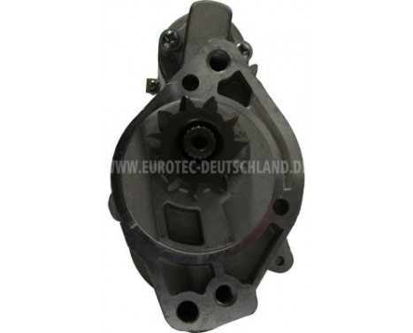 Starter 11040797 Eurotec