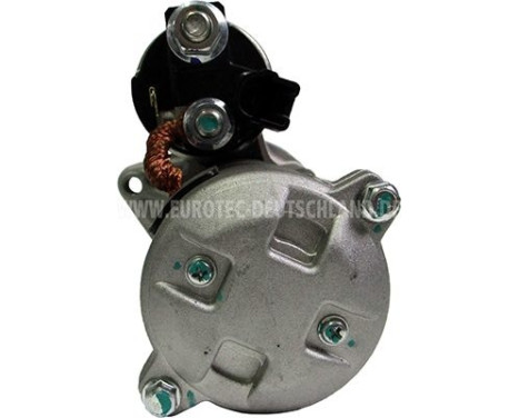 Starter 11040804 Eurotec, Image 3