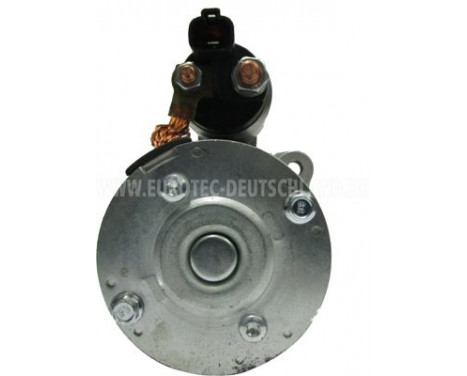 Starter 11040805 Eurotec, Image 3