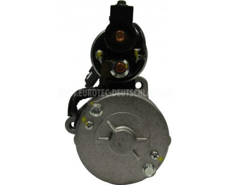 Starter 11040809 Eurotec, Image 3
