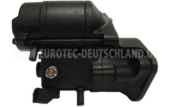 Starter 11040821 Eurotec, Image 2