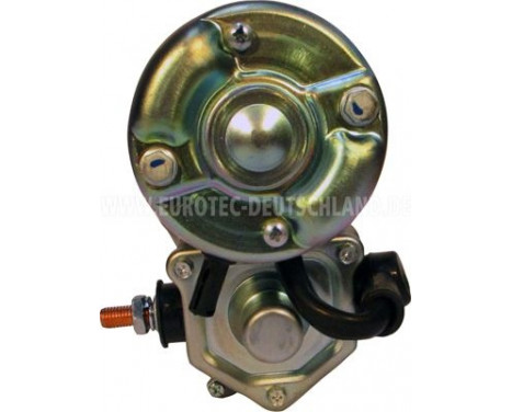 Starter 11040824 Eurotec, Image 3
