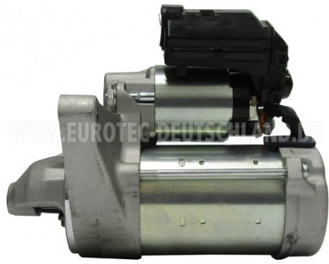 Starter 11040828 Eurotec, Image 2