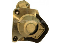 Starter 11040832 Eurotec