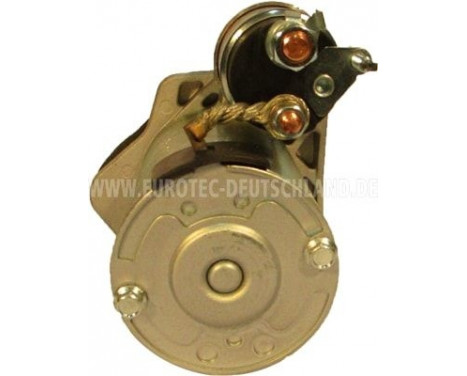 Starter 11040832 Eurotec, Image 3