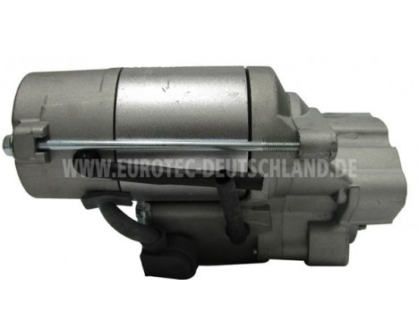 Starter 11040833 Eurotec, Image 2