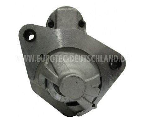 Starter 11040837 Eurotec