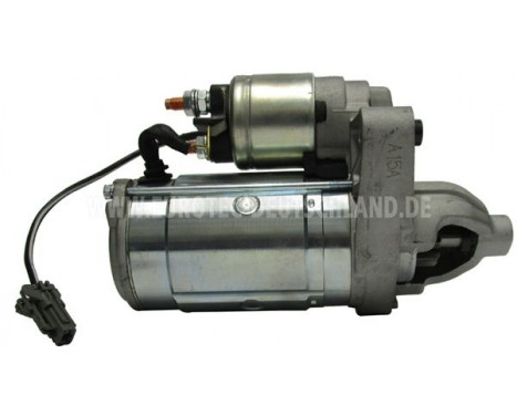 Starter 11040837 Eurotec, Image 2