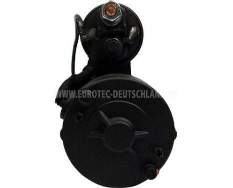 Starter 11040841 Eurotec, Image 3