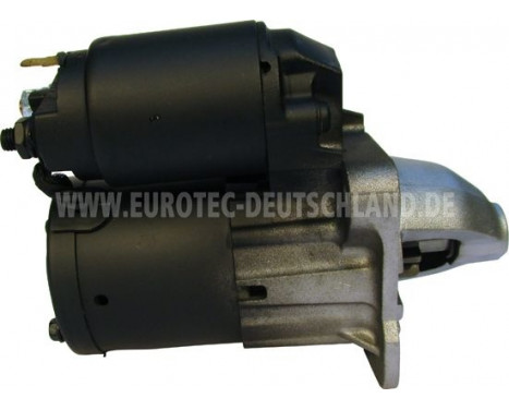 Starter 11040843 Eurotec, Image 2