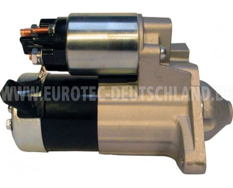 Starter 11040844 Eurotec, Image 2