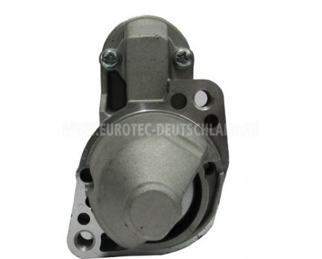 Starter 11040854 Eurotec