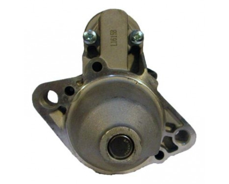 Starter 11040855 Eurotec