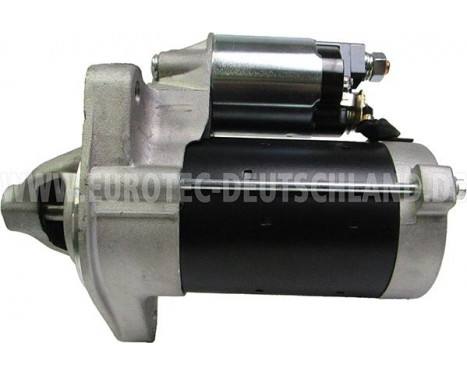 Starter 11040856 Eurotec, Image 2