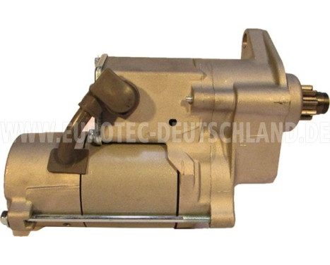 Starter 11040861 Eurotec, Image 2