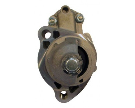 Starter 11040865 Eurotec