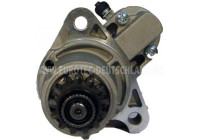 Starter 11040872 Eurotec