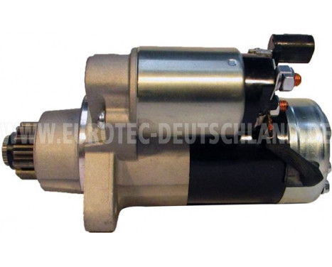 Starter 11040872 Eurotec, Image 2