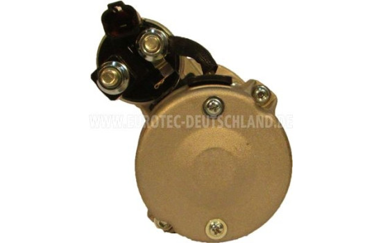 Starter 11040873 Eurotec, Image 3
