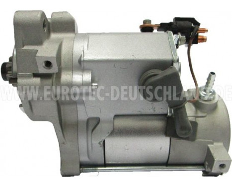 Starter 11040883 Eurotec, Image 2