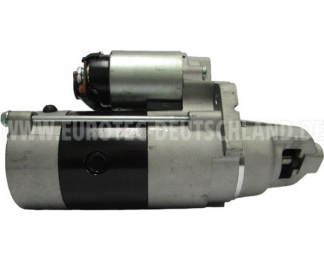 Starter 11040921 Eurotec, Image 2