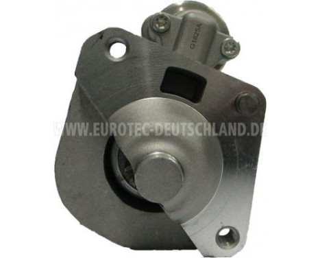 Starter 11040922 Eurotec