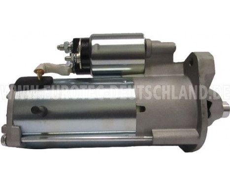 Starter 11040922 Eurotec, Image 2