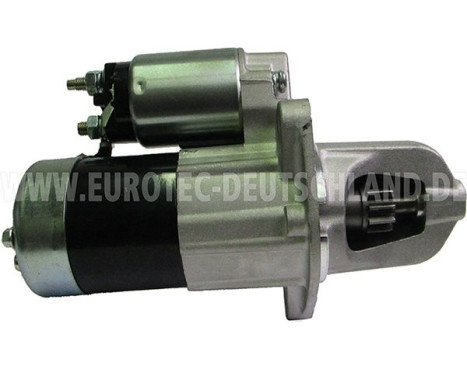Starter 11040930 Eurotec, Image 2