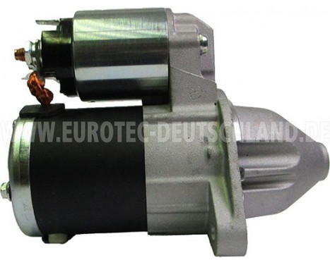 Starter 11040945 Eurotec, Image 2