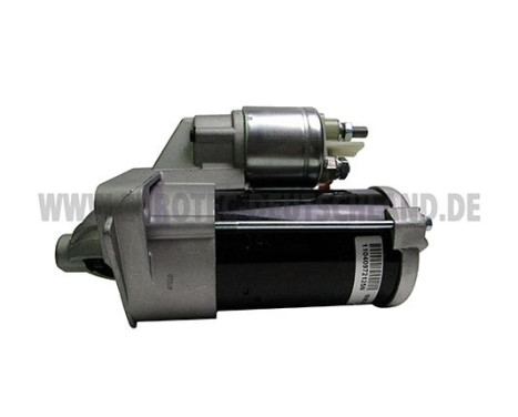 Starter 11040972 Eurotec, Image 2